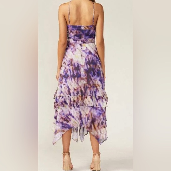 Jodie Midi Dress - Picture 2 of 7